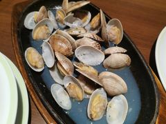 -萨莉亚意式餐厅(百联青浦购物中心店)