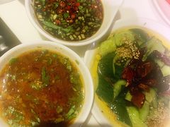 -牛记皇鲜牛肉火锅(环球度假区梨园店)