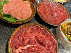 -冯校长老火锅(中联广场店)