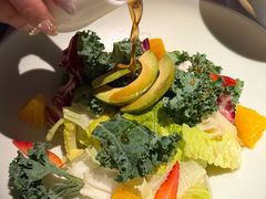 -在前门·烤鸭北京菜(五月花广场店)