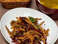 -东湖34号餐厅·湖北菜