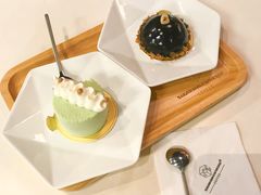 -sugarman espresso素饮糖人高新咖啡工厂