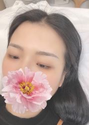 -久匠·野生眉半永久纹绣