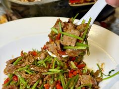 -辣婆婆(航天桥店)