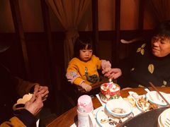 -味多美(江桥万达店)