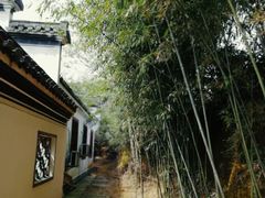 -敬亭山风景名胜区