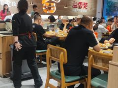-溢香苑瓦罐(优胜北路店)