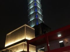 餐饮设施-台北101