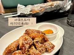 -紫泥369粗粮季(四牌楼店)