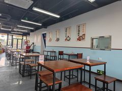 -炒豆合作社(磁器口店)