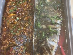 -鱼酷活鱼烤鱼(沈阳大悦城店)