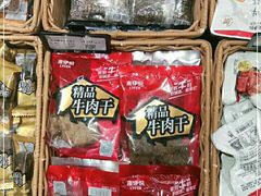 -来伊份(通灌北路店)