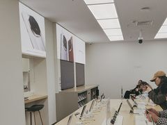 -华为授权服务中心(七宝商城)