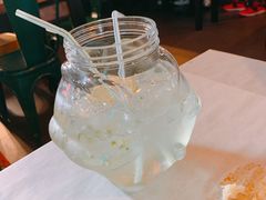 -Dampa Seafood Grill - Dubai