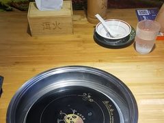 -洱火云南酸菜牛肉火锅(石景山当代商城店)