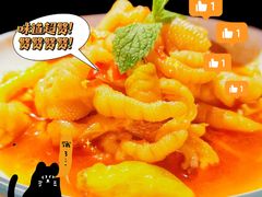 -有位虾匠·手工土菜小馆(市北店)