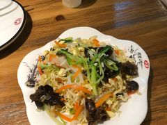 -明城饭店(万科九都荟店)