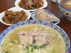 -同得兴面馆.苏式面.三虾面(园区店)