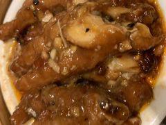 -中国厨房/台湾牛肉面