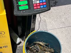 -虾胡闹龙虾馆(湄南河店)