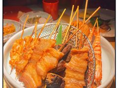 -京料理·日料自助·铁板燒(复悦城店)