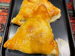 -东方亚克西餐厅(西康路店)