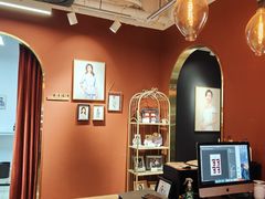 -红像馆精致肖像证件照(亦庄店)