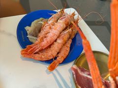 -星伦多自助料理·涮烤一体(杭州来福士店)