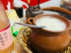 -官塘锋记鱼生·生腌·砂锅粥(牌坊街店)