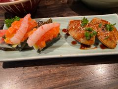 -眷屋の深夜食堂(云瑞邻里中心店)
