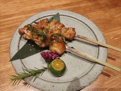 -炙柒Sekinana·精致料理 烧鸟·铁板烧(海上世界店)