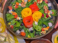 -苏帮袁Sue Cuisine(将台店)