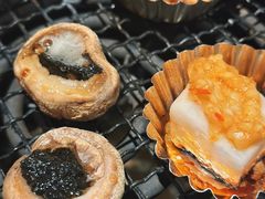 -火炉火自助餐(喜隆多店)