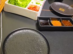 -極屋鮨牛 · 烧肉酒场(时代C馆店)