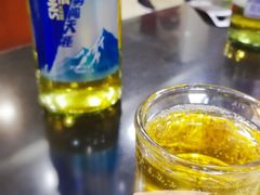 -瑞杰烧烤店·24小时营业(山东路店)