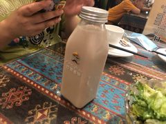 -巴依老爷·新疆美食(上城区天城路店)
