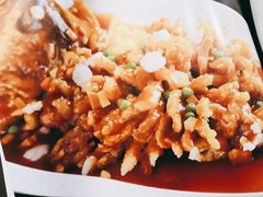 -和记小菜(大宁店)
