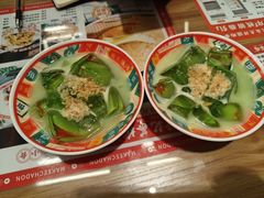 -孖记茶档·热腾茶餐(江南西plus店)