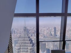 -上海柏悦酒店·世纪100牛排馆