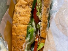 -赛百味SUBWAY(地王广场店)