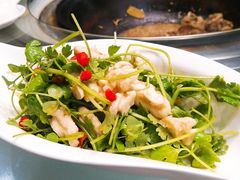 -名羊天下陕北横山铁锅炖羊肉(博文路店)