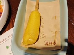 -老厨家(友谊路总店)