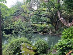 -成都武侯祠博物馆