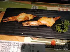 -通海俄式烧烤(下瓦房店)