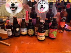 -HIB HUB公社(解放西路店)