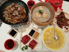 -避风塘·金牌店·夜宵(金玉兰店)