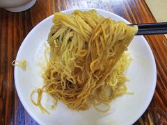 -汉记面馆(南华东路店)