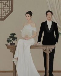 -维多利亚婚纱摄影全球旅拍(华南旗舰店)