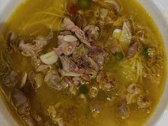 -火龙堂·风味民间菜(文一路店)
