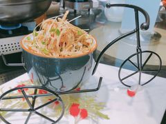 -茶叁酒肆·楚味江湖(菱角湖店)